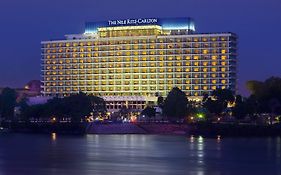 The Nile Ritz-Carlton, Cairo
